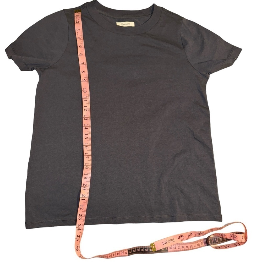 Madewell Small Women’s Short Sleeve Bundle - Picture 6 of 8